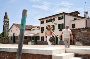 Venissa Wine Resort, Burano